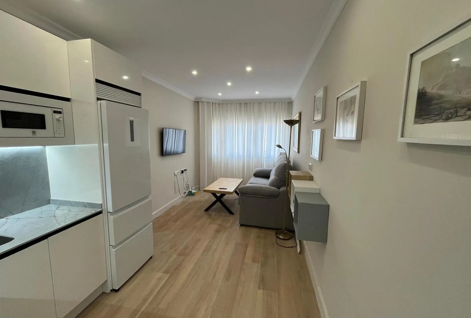Mirador De Sanlucar 3 Apartamento Sanlúcar de Barrameda