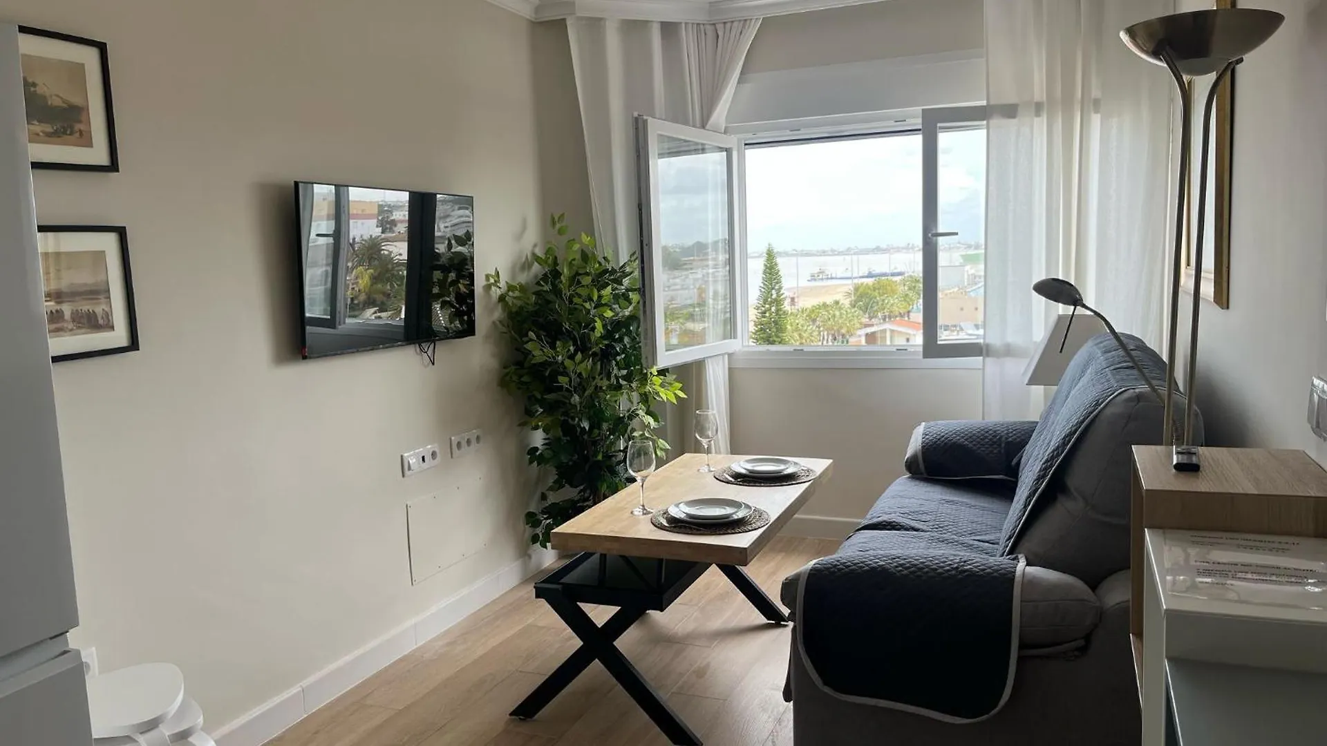 Mirador De Sanlucar 3 Apartamento Sanlúcar de Barrameda Espanha