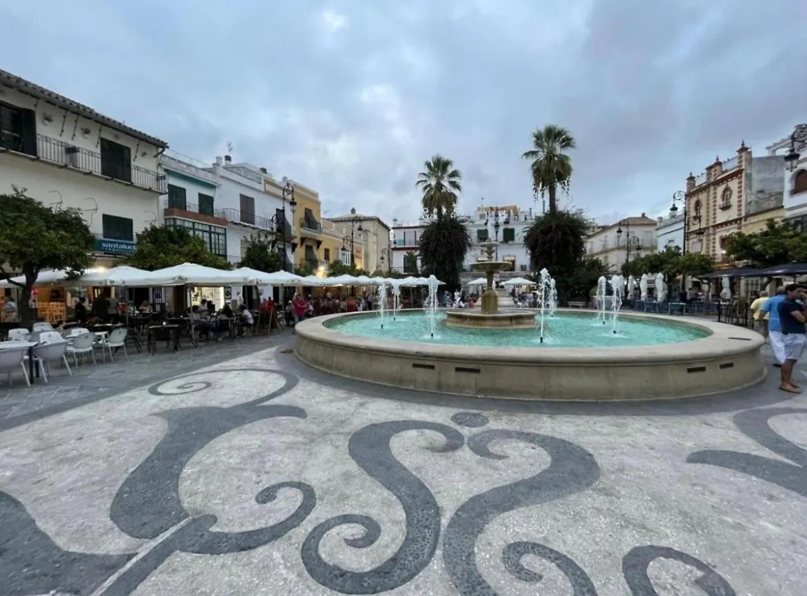 Mirador De Sanlucar 3 Apartamento Sanlúcar de Barrameda