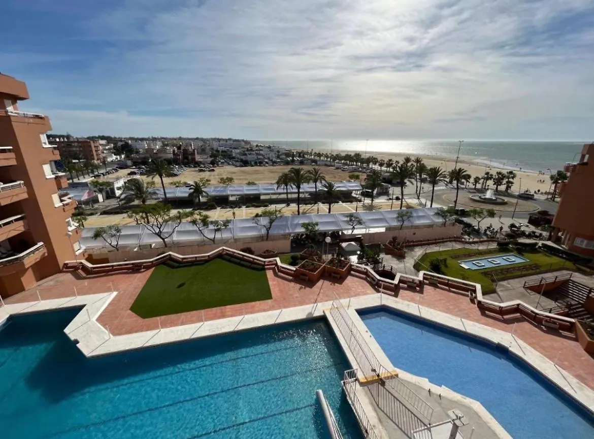 Mirador De Sanlucar 3 Apartamento Sanlúcar de Barrameda